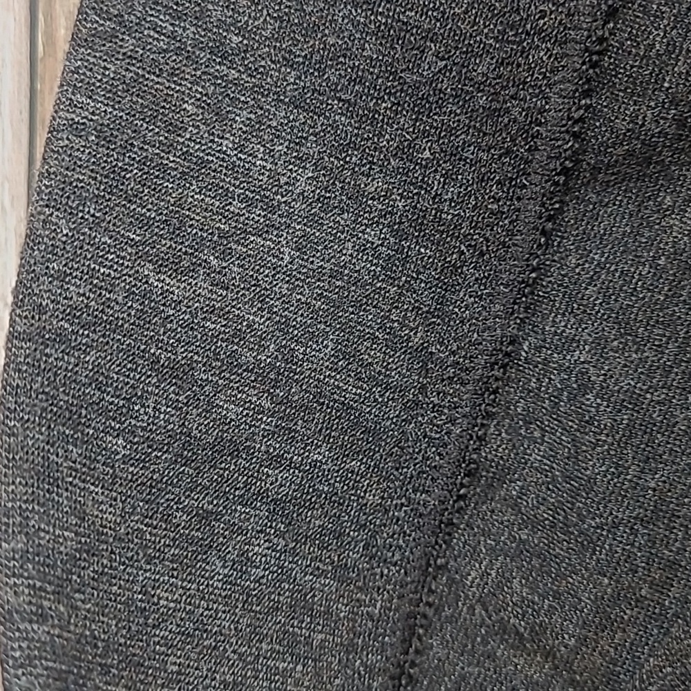 INC INTERNATIONAL CONCEPTS BROWN SKINNY LEGGINGS - Picture 9 of 11